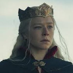 Omega Rhaenyra