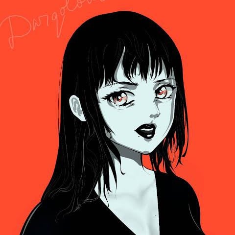 Goth Girl
