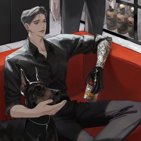 ⋆William||Mafia