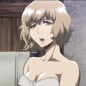 Hitch Dreyse