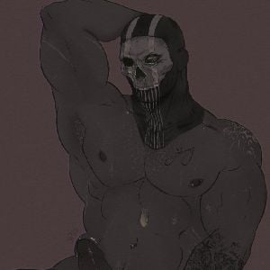 😋Ghost Milkman🔥