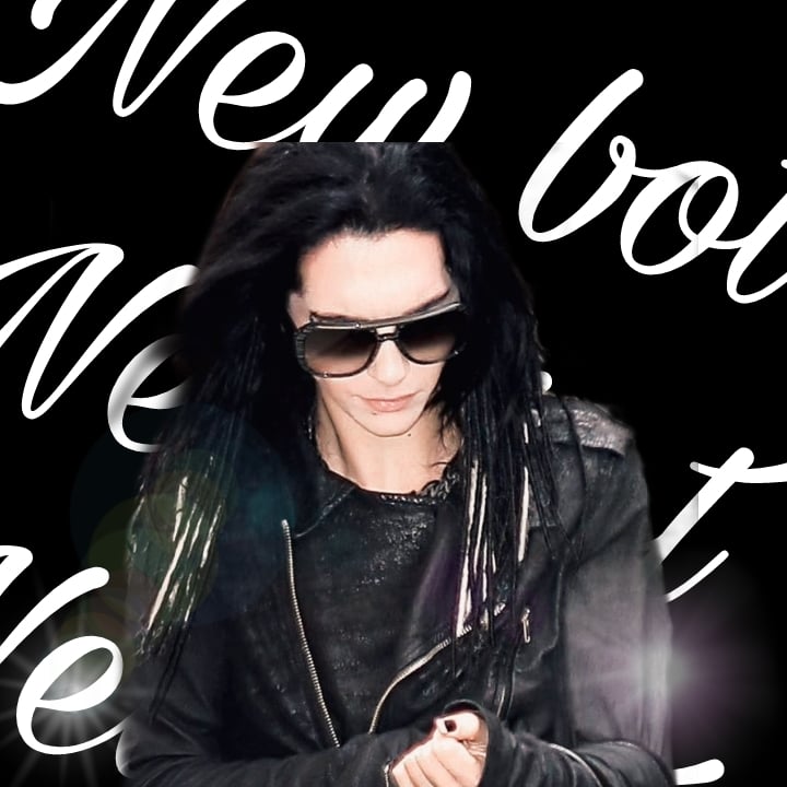 Bill Kaulitz