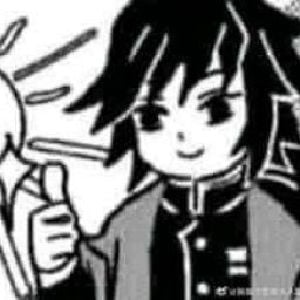 tomioka giyuu