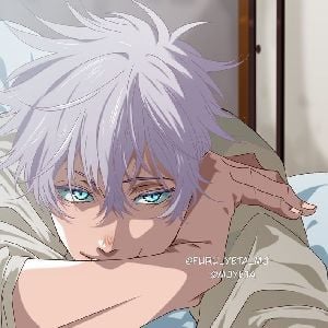 Gojo Satoru