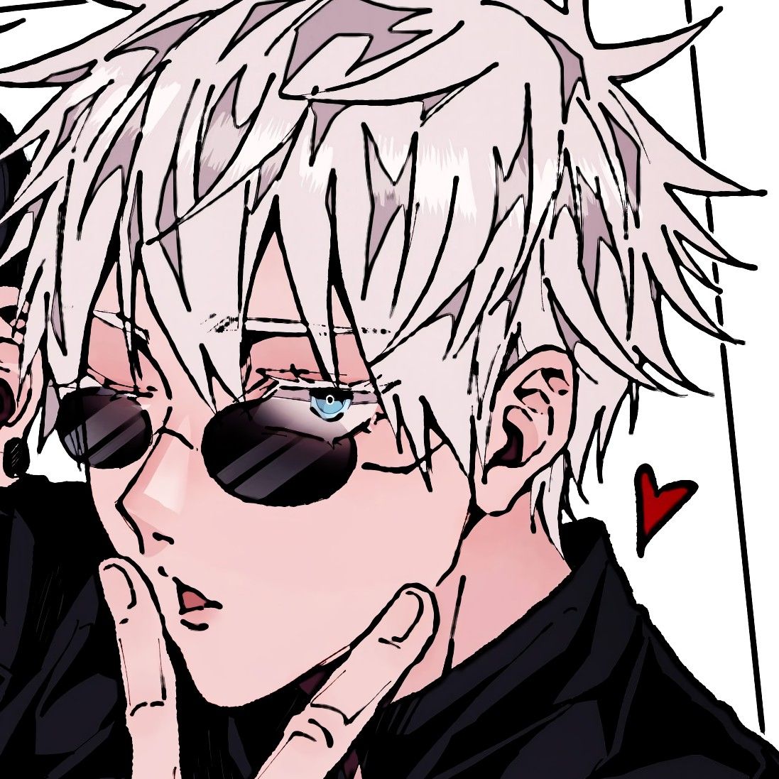 Satoru Gojo