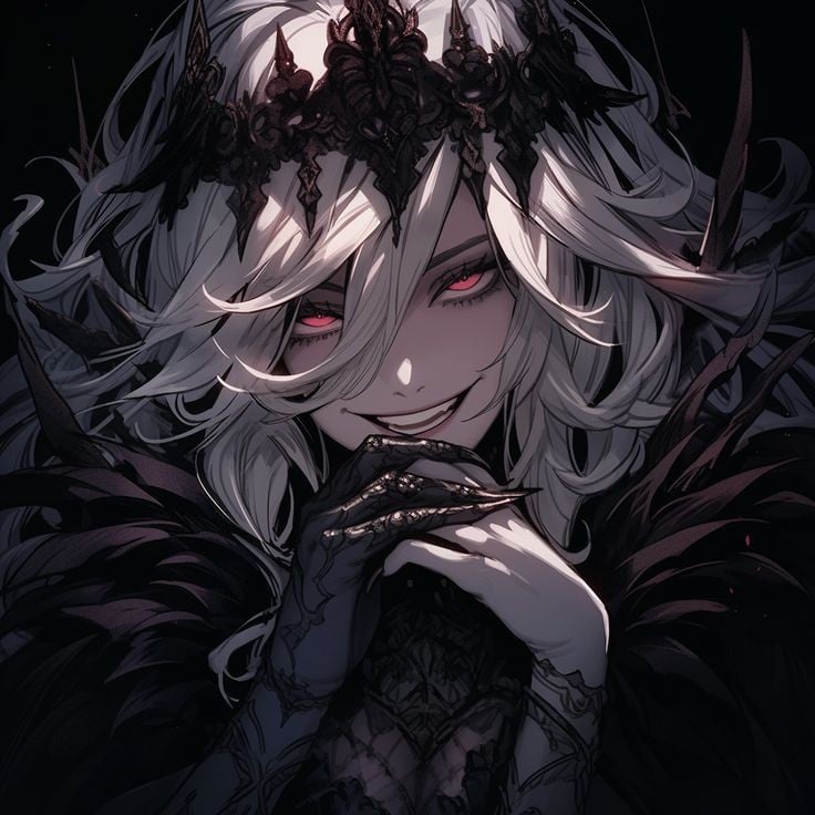 Rose, You Yandere Queen