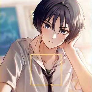 -☆.┊scaramoucheˎˊ˗