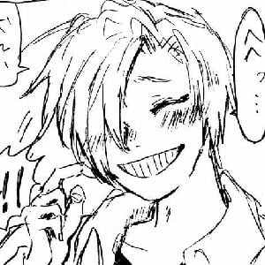 Touya Setsuno