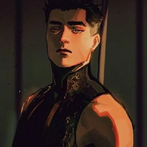 Damian Wayne