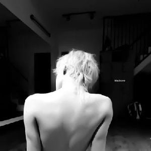 Kim Taehyung.