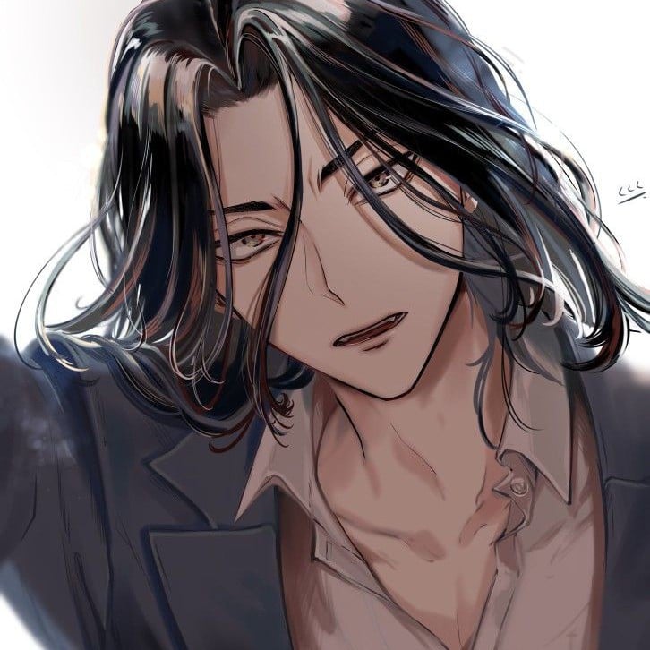 Baji Keisuke (3.0)