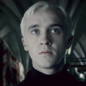 Draco Malfoy