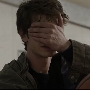 Peter Parker