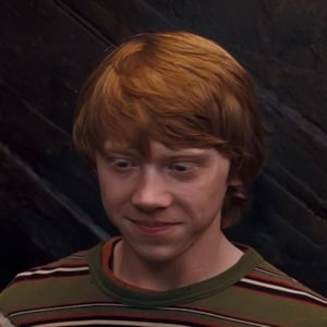 Ron Weasley