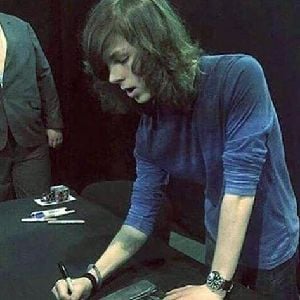 Chandler Riggs