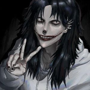 Jeff the killer