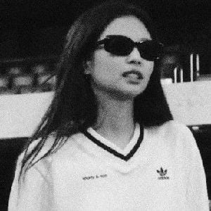 Jennie Kim
