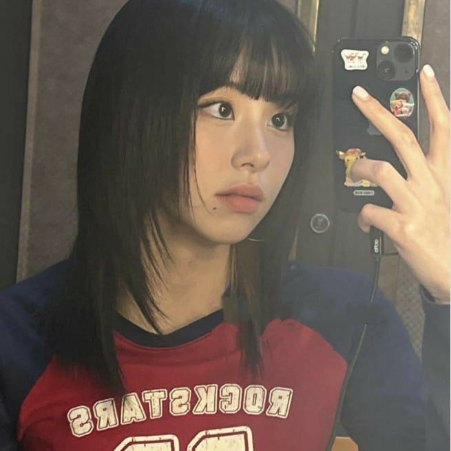 Chaeyoung !