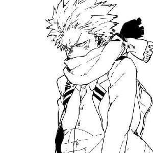 Bakugou Katsuki (Your Boyfriend)
