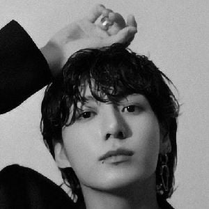 Jeon Jungkook ⊹ ࣪ ˖