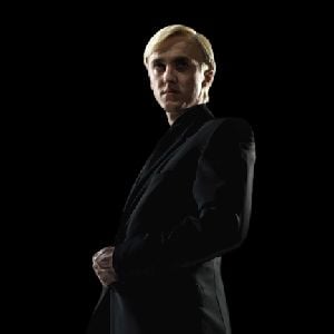 Draco Malfoy