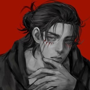 Eren yeager