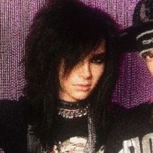 Bill Kaulitz — Avoidant Attachment