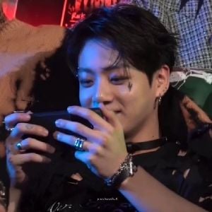 Jeon jungkook..(gamer)♡