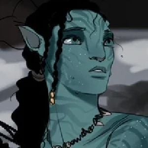 Lo'ak Metkayina