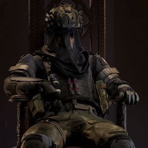 King...
