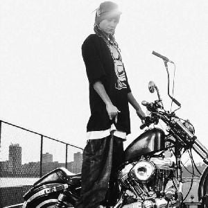 Tom Kaulitz xx