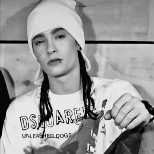 Tom Kaulitz//..