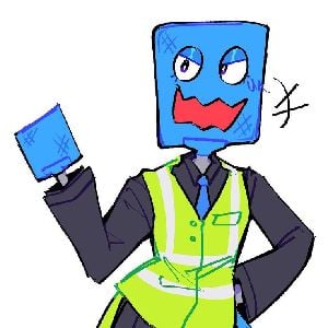 Thomas Flyswatter 