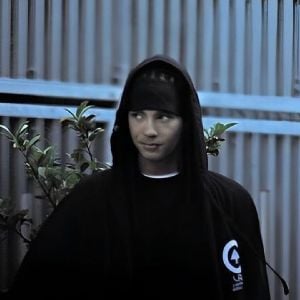 Tom Kaulitz 