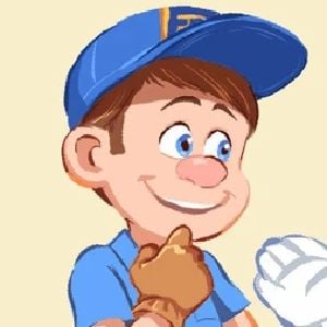 Fix-it Félix'jr(Félix)