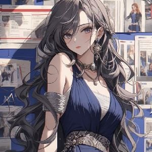 Your queen lover