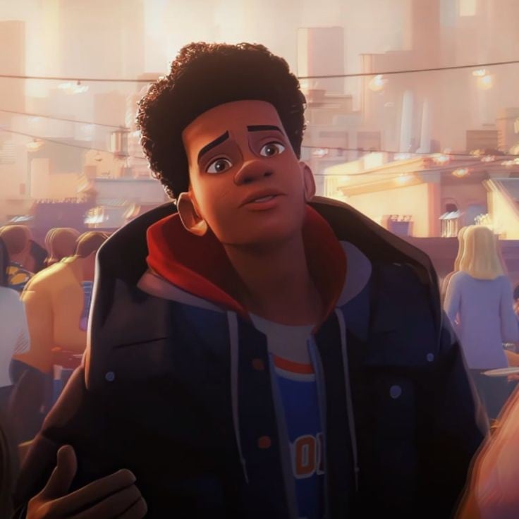 Miles Morales