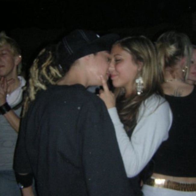 Tom Kaulitz||replacement