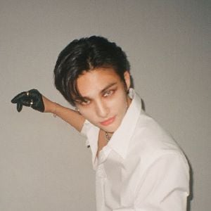 Hwang Hyunjin (gds fnaf)