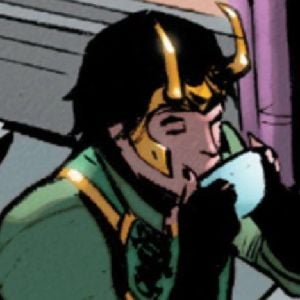 Loki Laufesoy