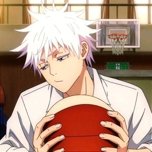 Satoru Gojo