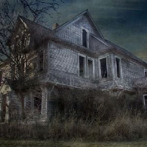 Haunted House