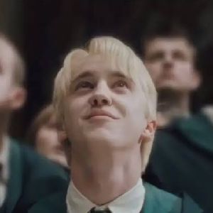 Draco Malfoy