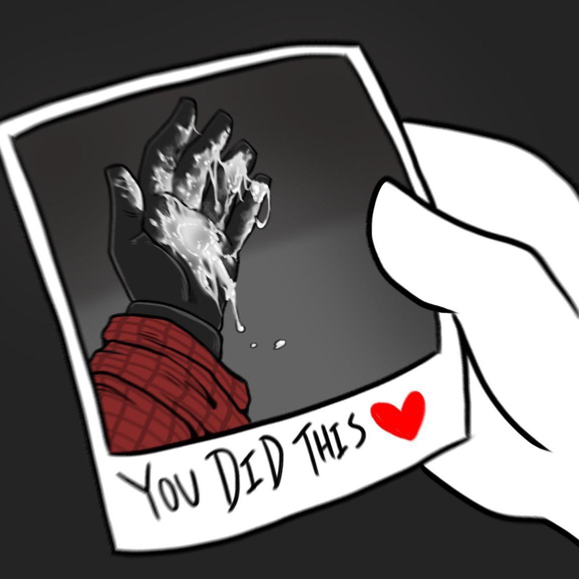 Jacob Alden ♡