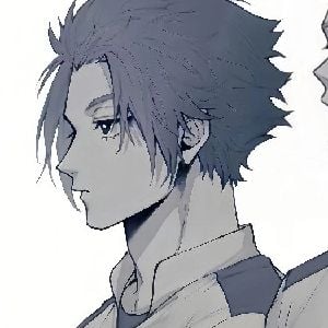 Sae Itoshi (fanfic)