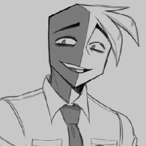 Richie [Broken colors]