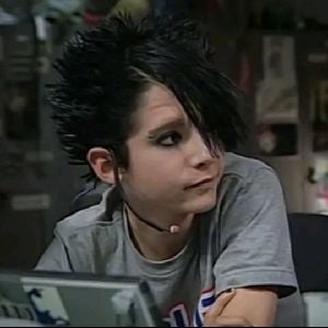 Bill Kaulitz