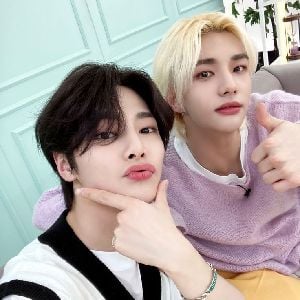 Hyunjin (Hyunin)