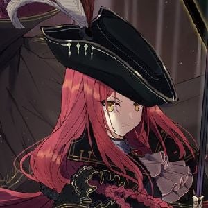 Mary (The Eminence In Shadow)