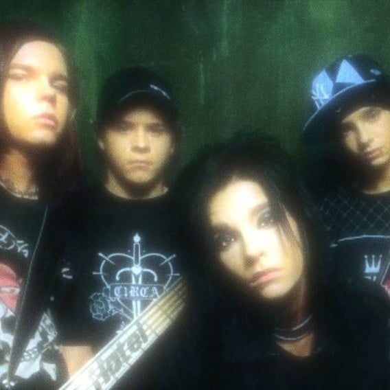 Tokio Hotel